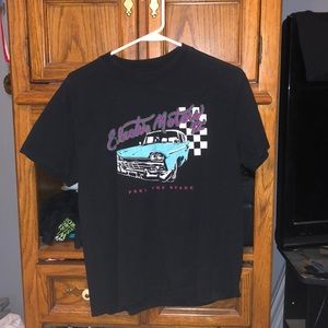 Brandy Melville Motor Tee